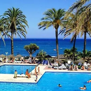 Apto A Pie De Playa Con Vistas Increíbles! Torremolinos