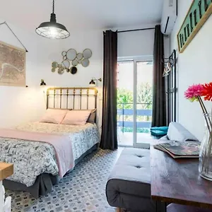 Luxury La Talencia Torremolinos